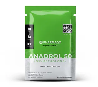 Anadrol 50 mg