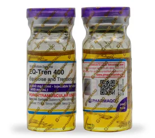 EQ-Tren 400 mg